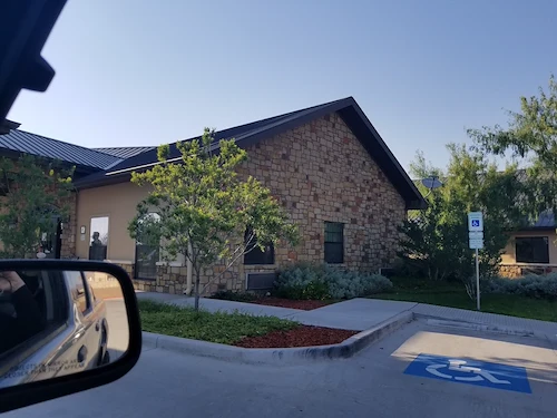 Image of Cimarron Park Nursing And Rehabilitation Center (1)