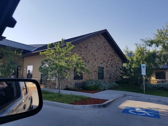 Image of Avir At El Paso (1)