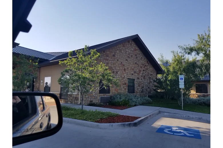 Image of Cimarron Park Nursing And Rehabilitation Center (1)