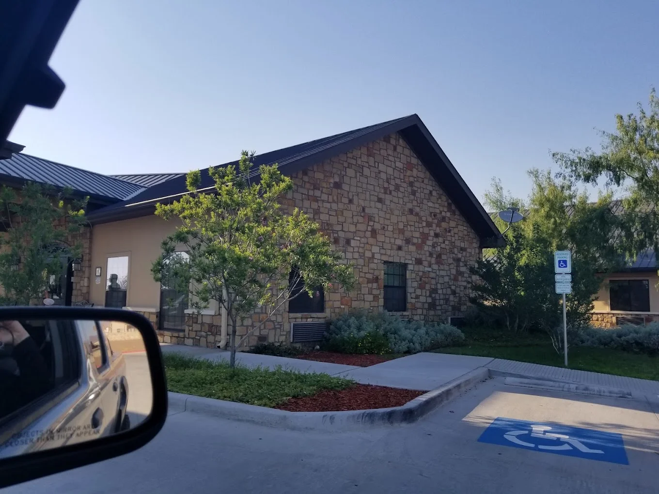 Image of Cimarron Park Nursing And Rehabilitation Center (1)