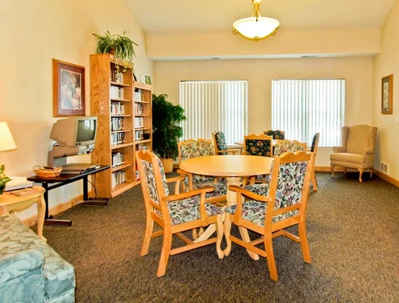Image of Chosen Valley Senior Living Community (2)