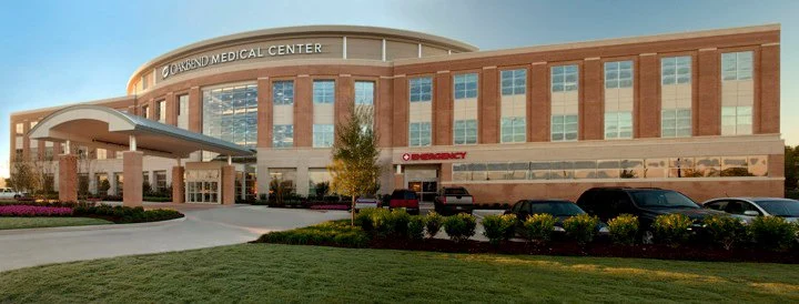 Image of OakBend Medical Center - Skilled Nursing (1)