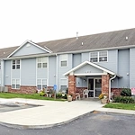 Image of South Ridge Apartments (1)