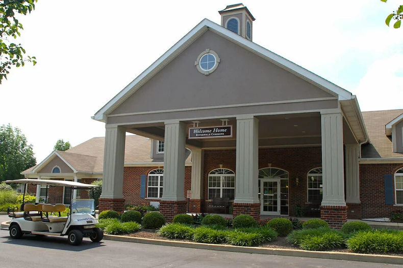 Image of Five Star Residences of Noblesville (1)