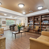 Image of Ednor Apartments II (5)