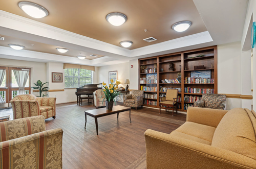 Image of Ednor Apartments II (5)