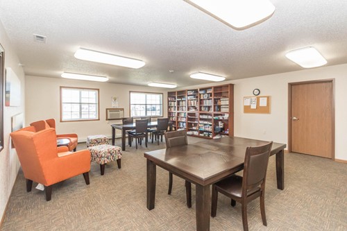 Image of Dakota Commons (8)