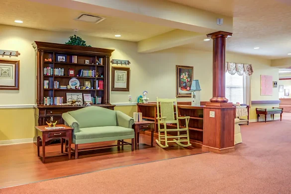 Image of The Willows at Hamburg Skilled Services (7)