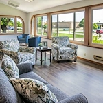 Image of Willard Haus Senior Apartments (2)