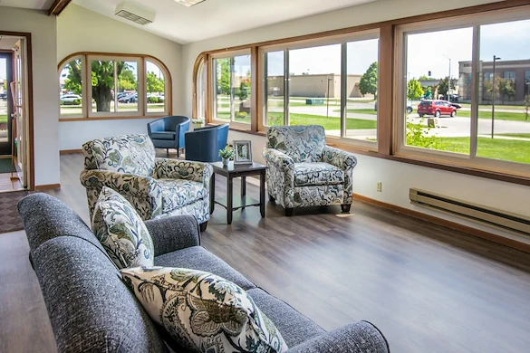 Image of Willard Haus Senior Apartments (2)