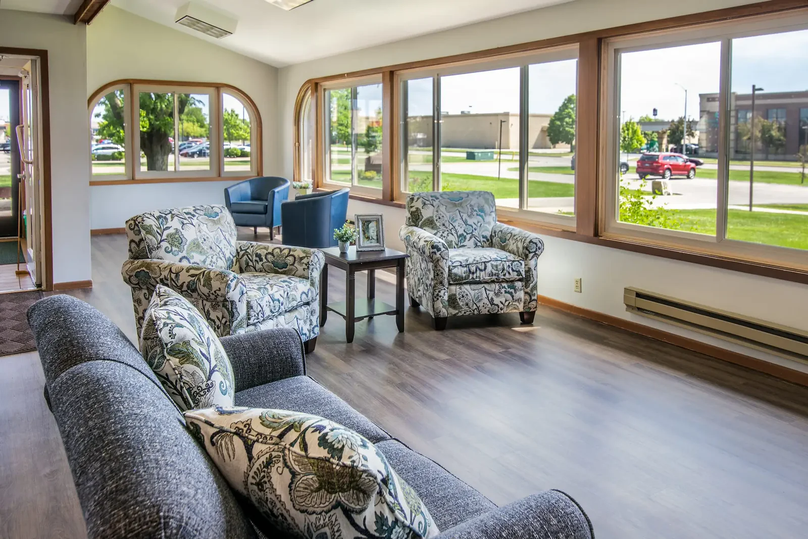 Image of Willard Haus Senior Apartments (2)