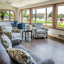 Image of Willard Haus Senior Apartments (2)