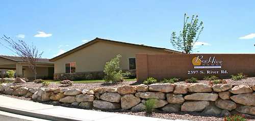 Image of BeeHive Homes of St. George River Road (1)
