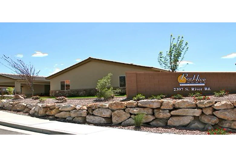 Image of BeeHive Homes of St. George River Road (1)