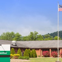 Image of New Martinsville Health & Rehab (1)