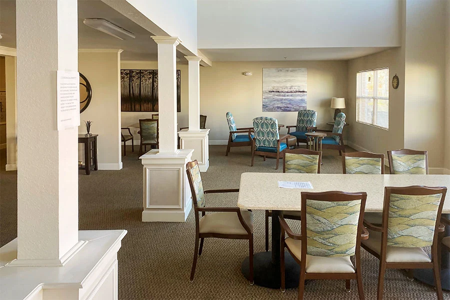 Image of Pennyrile Seniors Apartments (2)