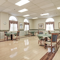 Image of Wallingford Skilled Nursing and Rehab (5)
