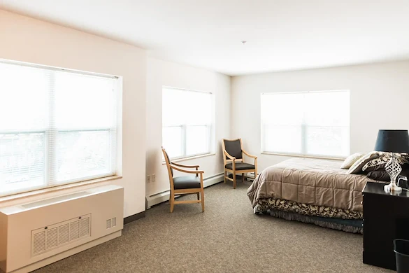 Image of Becher Terrace Senior Apartments (9)