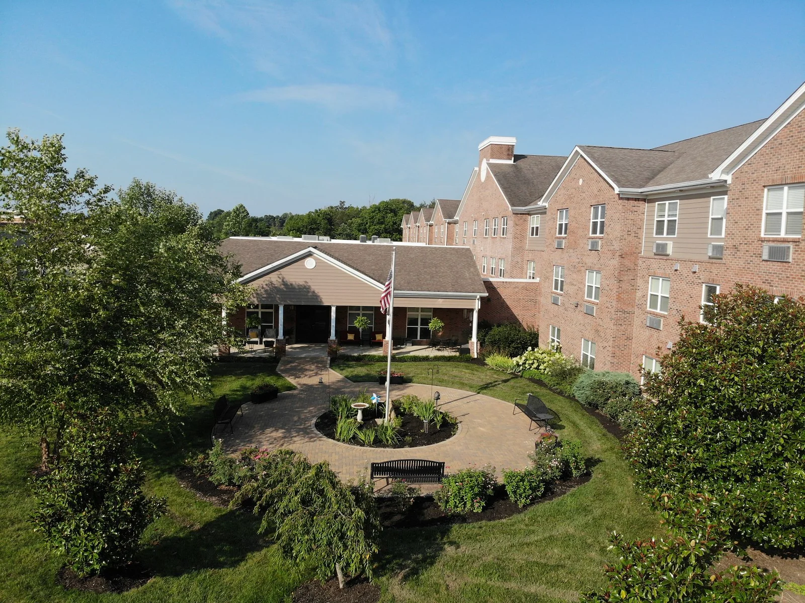 Image of RobinBrooke Senior Living (1)