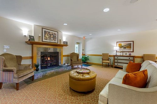 Image of Brookdale Geary Street (2)