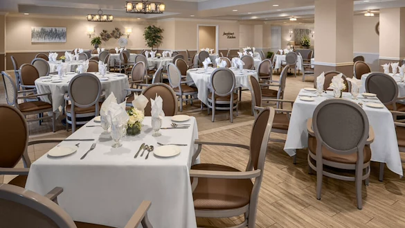 Image of Belmont Village Calabasas (5)