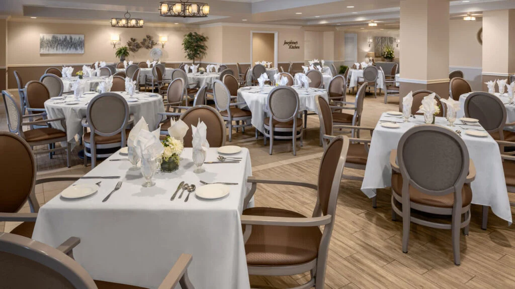 Image of Belmont Village Calabasas (5)