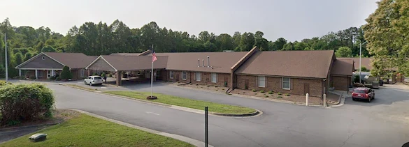 Image of Westwood Hills Nursing And Rehabilitation Center (1)