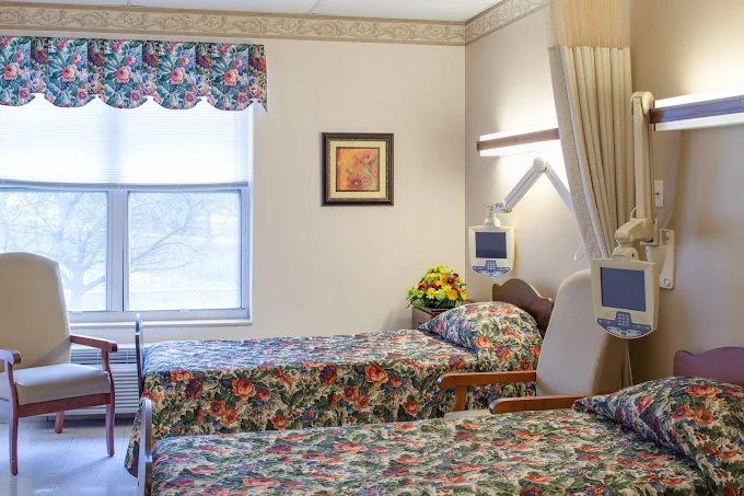 Image of Elkton Nursing And Rehabilitation Center (3)