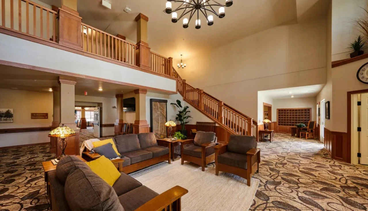 Image of Amira Choice Forest Lake (3)