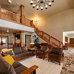 Image of Amira Choice Forest Lake (3)