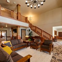 Image of Amira Choice Forest Lake (3)