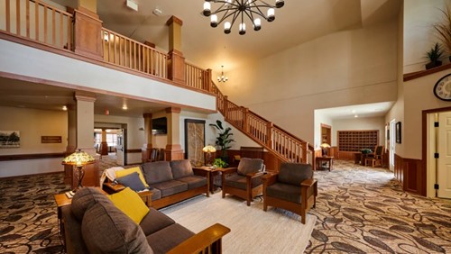 Image of Amira Choice Forest Lake (3)