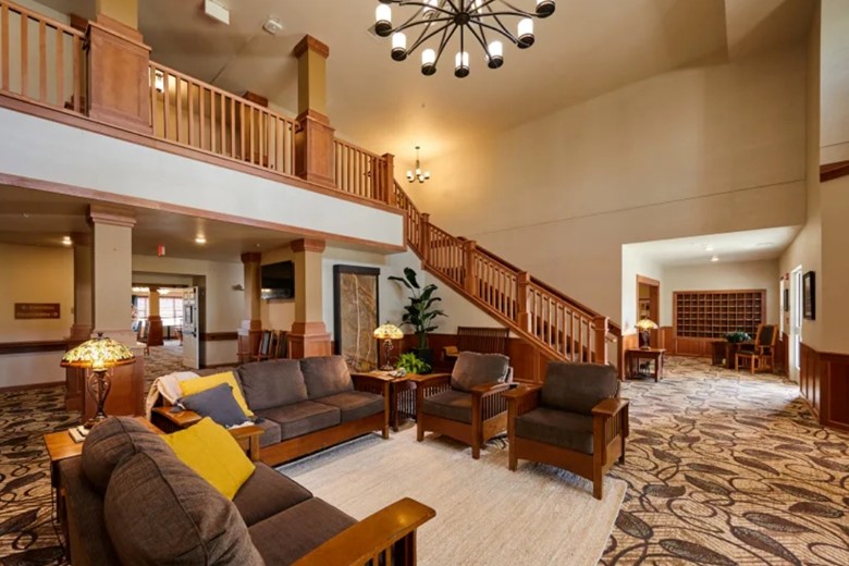 Image of Amira Choice Forest Lake (3)