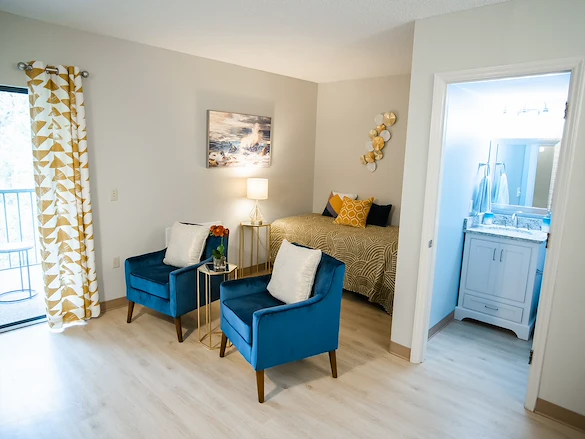 Image of Fellowship at the Fairway (8)