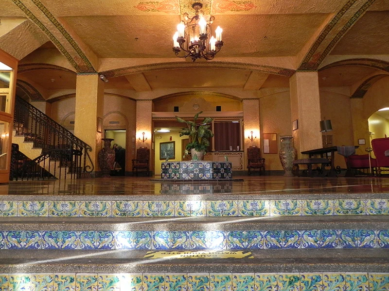 Image of LaFontaine Center (2)