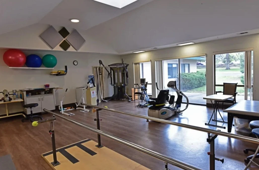 Image of Pilot Butte Rehabilitation Center (3)