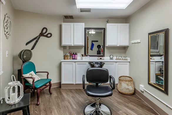 Image of Dixon Rehabilitation & Health Care Center (2)