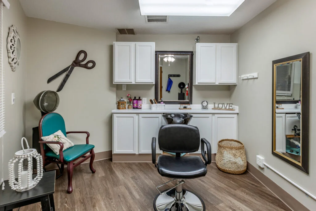 Image of Dixon Rehabilitation & Health Care Center (2)