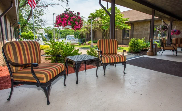 Image of The Pines at Grove Manor (4)