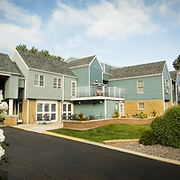 Image of The Gardens at Broadmoor Court (1)