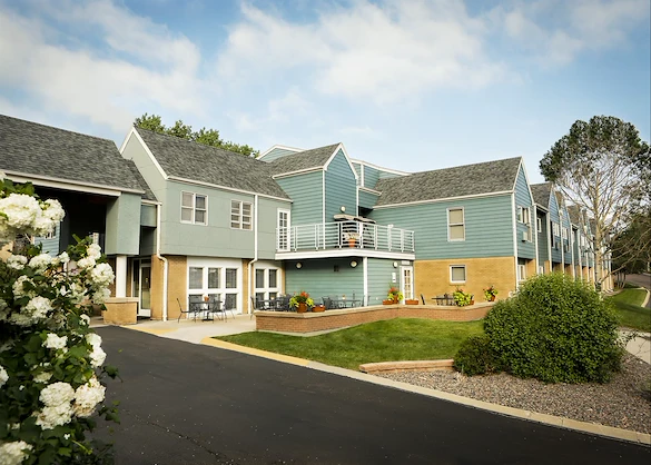 Image of The Gardens at Broadmoor Court (1)