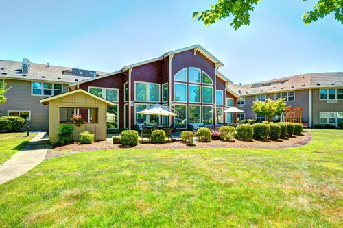 Image of Vineyard Heights Assisted Living & Independent Living Community (2)