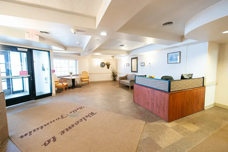 Image of Belle Fountain - Optalis Health & Rehabilitation Center (4)