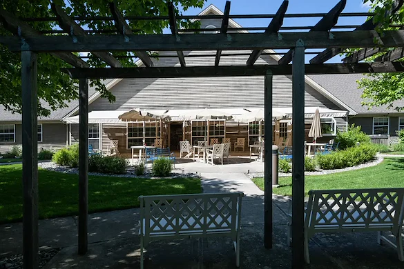 Image of Arden Courts at Bingham Farms (9)
