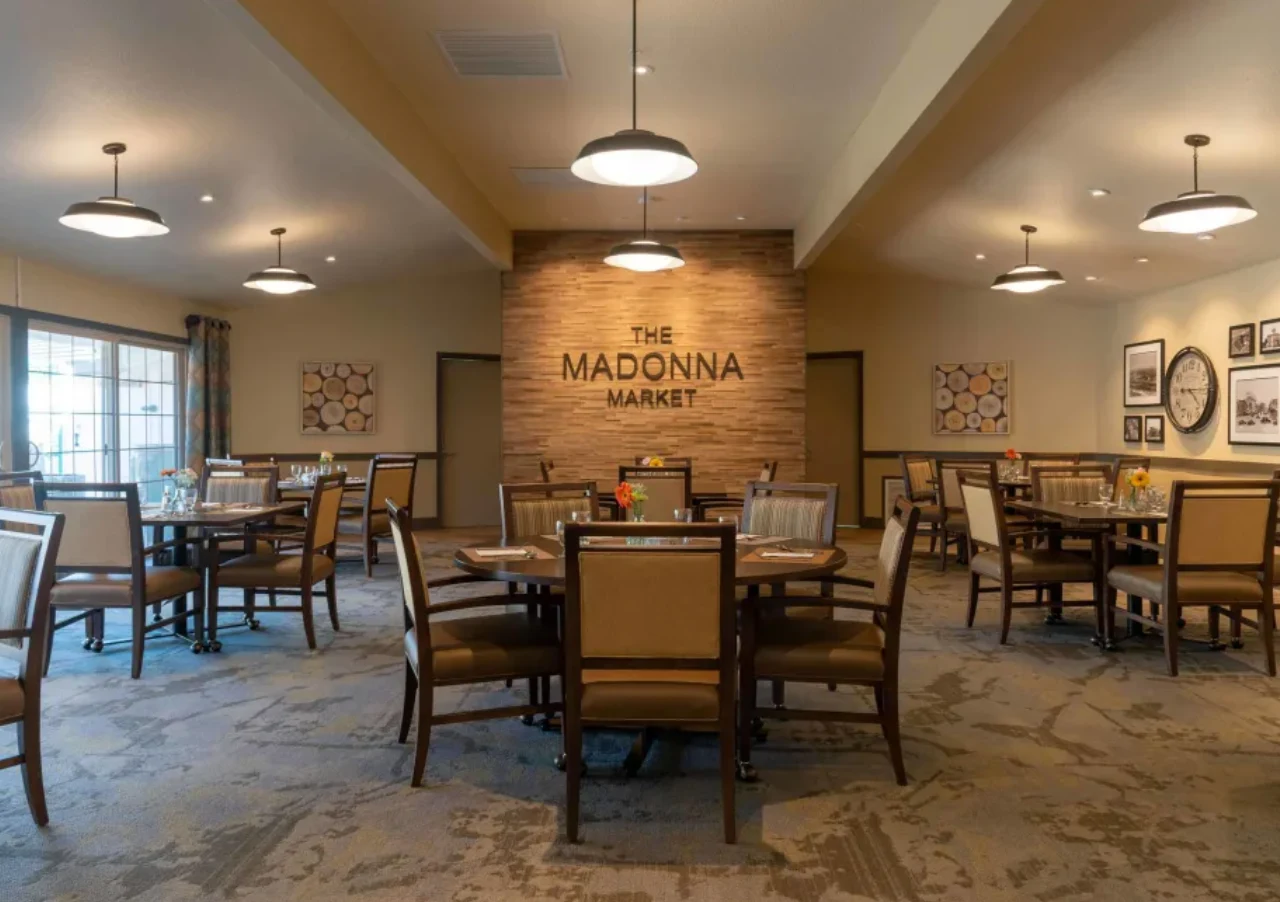 Image of Madonna Gardens Senior Living (3)
