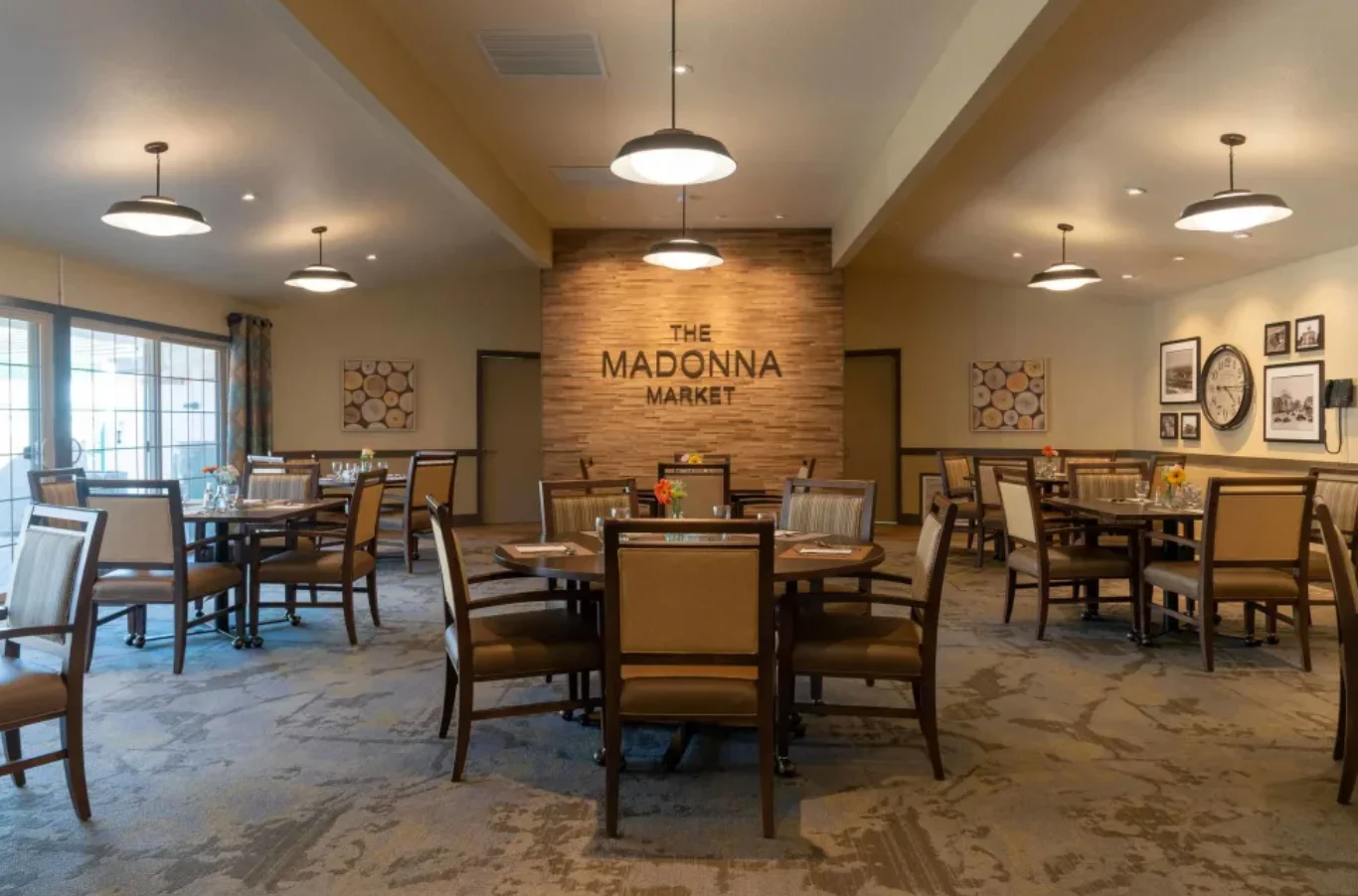 Image of Madonna Gardens Senior Living (3)