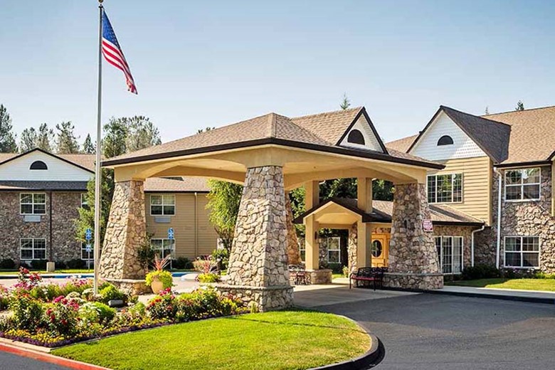 Image of Atria Grass Valley (1)