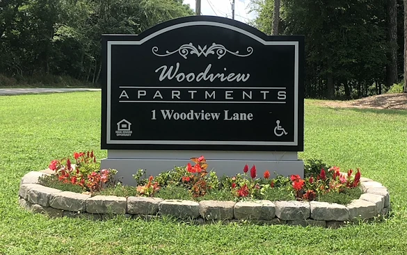 Image of Woodview Apartments (1)