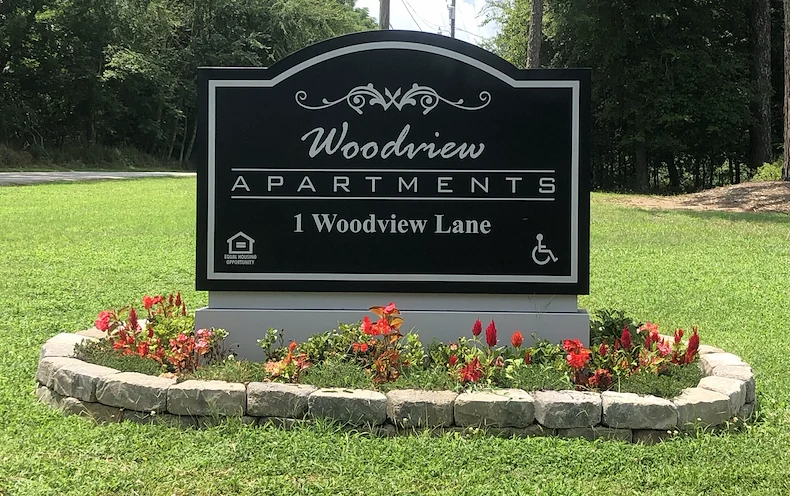 Image of Woodview Apartments (1)