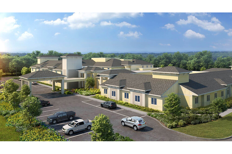 Image of Hearthstone at Leesburg (1)